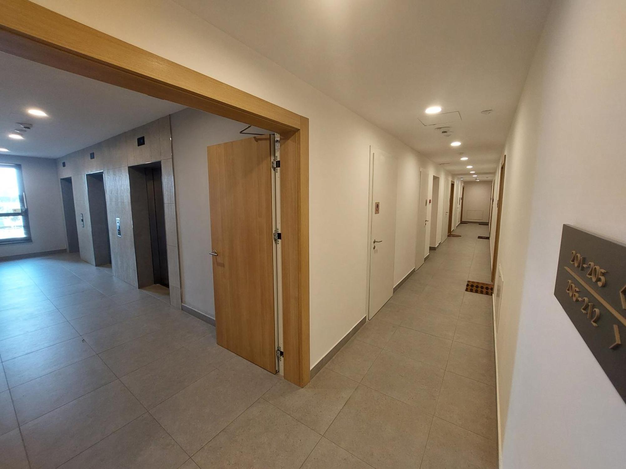 Park Apartments Belgrade Waterfront Sajmiste Extérieur photo